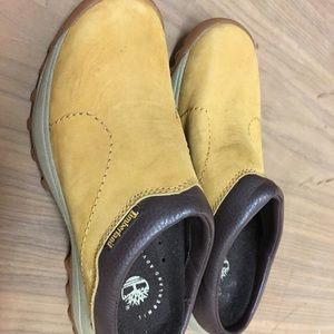 Timberland Slip On